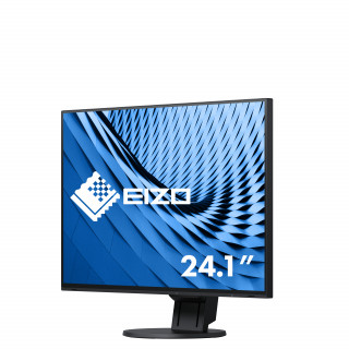 Eizo 24" EV2457-BK IPS LED PC