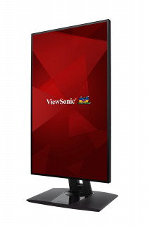 Viewsonic VP2458 24" IPS LED monitor PC