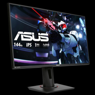 ASUS VG279Q [27", IPS,] PC