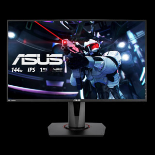 ASUS VG279Q [27", IPS,] PC