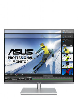 ASUS ProArt PA24AC [24.1", IPS, HDR10, DisplayHDR 400] PC