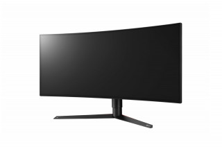 LG 34GK950G-B [34", IPS, Ívelt] PC