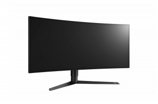 LG 34GK950G-B [34", IPS, Ívelt] PC