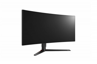 LG 34GK950G-B [34", IPS, Ívelt] PC