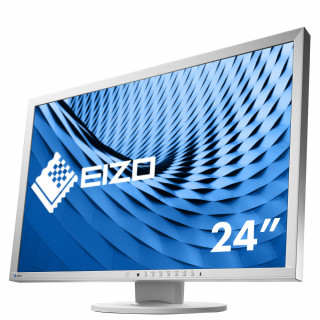 Eizo 24" EV2430-GY IPS LED PC