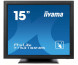 Monitor IIyama T1531SR-B5 15inch, TN touchscreen, 1024x768, D-Sub/DVI, speakers thumbnail