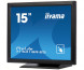 Monitor IIyama T1531SR-B5 15inch, TN touchscreen, 1024x768, D-Sub/DVI, speakers thumbnail