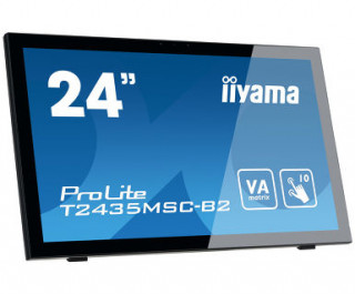 Iiyama ProLite T2435MSC-B2 [23,6", VA] PC