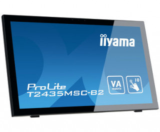 Iiyama ProLite T2435MSC-B2 [23,6", VA] PC