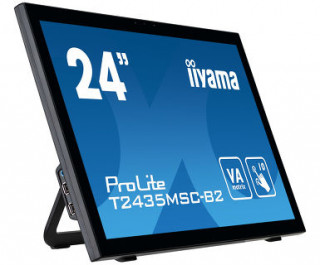 Iiyama ProLite T2435MSC-B2 [23,6", VA] PC