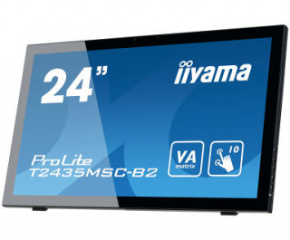 Iiyama ProLite T2435MSC-B2 [23,6", VA] PC