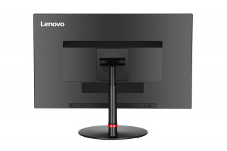 Lenovo 27" ThinkVision P27u IPS LED PC