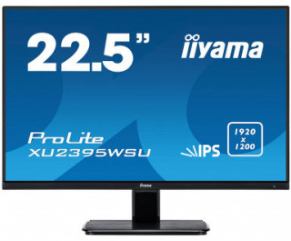 Iiyama ProLite XU2395WSU-B1 [22.5", IPS] PC