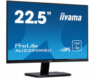 Iiyama ProLite XU2395WSU-B1 [22.5", IPS] PC