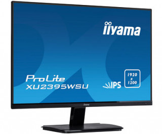 Iiyama ProLite XU2395WSU-B1 [22.5", IPS] PC