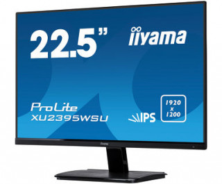 Iiyama ProLite XU2395WSU-B1 [22.5", IPS] PC