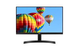 LG 22MK600M-B [21.5", IPS (AH-IPS)] PC