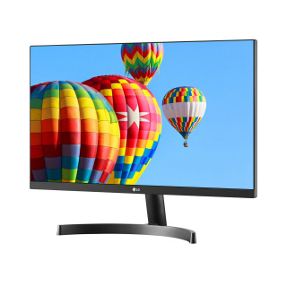 LG 24MK600M-B [24", IPS] PC