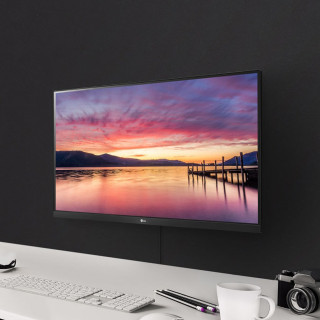 LG 24MK600M-B [24", IPS] PC