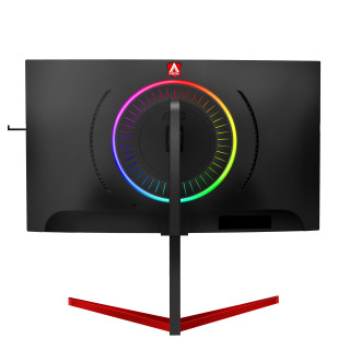 AOC AG273QCG PC