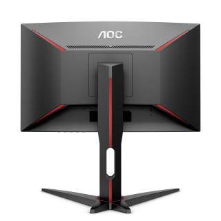 AOC C24G1 PC