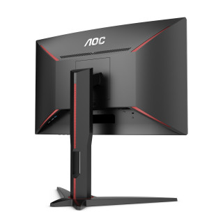 AOC C24G1 PC