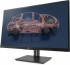 HP LED IPS Monitor 27" Z27n G2, 2560x1440, 16:9, 1000:1, 300cd, 5.3ms, DisplayPort, DVI-D, HDMI thumbnail