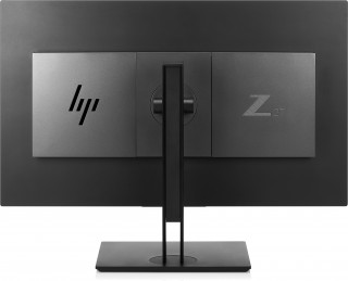 HP LED IPS Monitor 27" Z27n G2, 2560x1440, 16:9, 1000:1, 300cd, 5.3ms, DisplayPort, DVI-D, HDMI PC