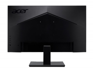 Acer V7 V277bip 68,6 cm (27") 1920 x 1080 pixelek Full HD LED Fekete PC