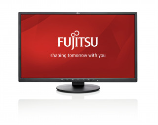 Fujitsu E-line E24-8 Pro (24", IPS) PC