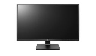 LG 27BK550Y [27", IPS] PC