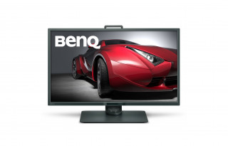 BenQ PD3200U [32", IPS, UHD] PC