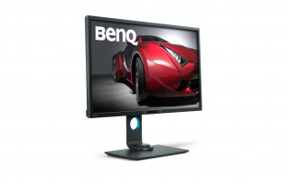 BenQ PD3200U [32", IPS, UHD] PC