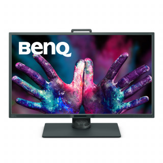 BenQ PD3200U [32", IPS, UHD] PC