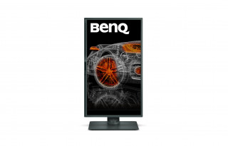 BenQ PD3200Q [32", IPS, QHD] PC