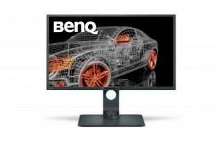 BenQ PD3200Q [32", IPS, QHD] PC