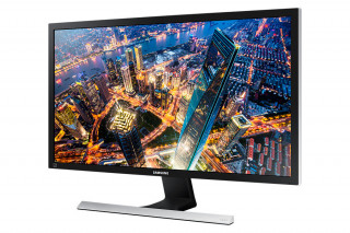 Samsung U28E570D [28", TN] PC