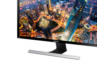 Samsung U28E570D [28", TN] PC