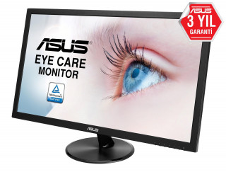 ASUS VP228DE [21.5", TN] PC