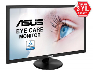 ASUS VP228DE [21.5", TN] PC