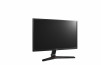 LG Monitor LCD 24MP59G-P 24' IPS, FHD, 5ms, DP, D-Sub, HDMI, black thumbnail