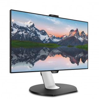 Monitor Philips 329P9H/00 31,5' 4k UHD, panel IPS, HDMI/DP/USB-C PC