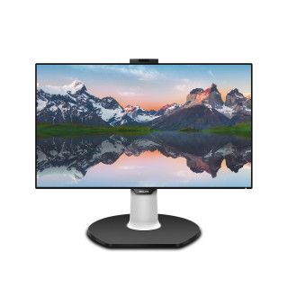 Monitor Philips 329P9H/00 31,5' 4k UHD, panel IPS, HDMI/DP/USB-C PC