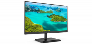 Monitor Philips 275E1S/00 27' UHD, panel IPS, HDMI/DP PC