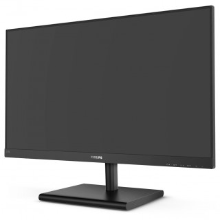 Monitor Philips 275E1S/00 27' UHD, panel IPS, HDMI/DP PC