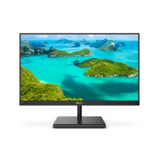 Monitor Philips 275E1S/00 27' UHD, panel IPS, HDMI/DP PC