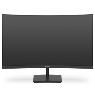 Monitor Philips 271E1SCA/00 27', panel VA, HDMI, speakers PC