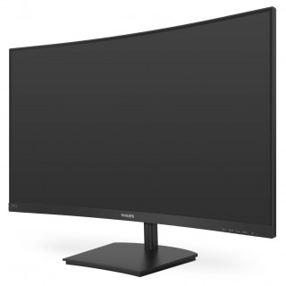 Monitor Philips 271E1SCA/00 27', panel VA, HDMI, speakers PC