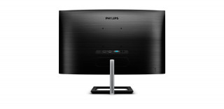 Monitor Philips 272E1CA/00 27', panel VA, HDMI/DP, speakers PC