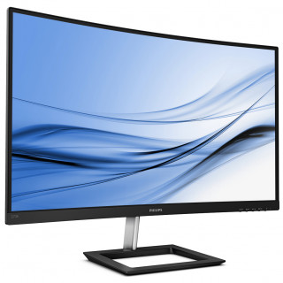 Monitor Philips 272E1CA/00 27', panel VA, HDMI/DP, speakers PC